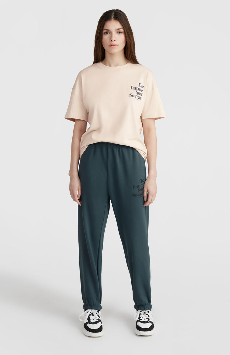 Future Surf Society joggingbroek | Alma Steel Future Surf Society joggingbroek | Alma Steel