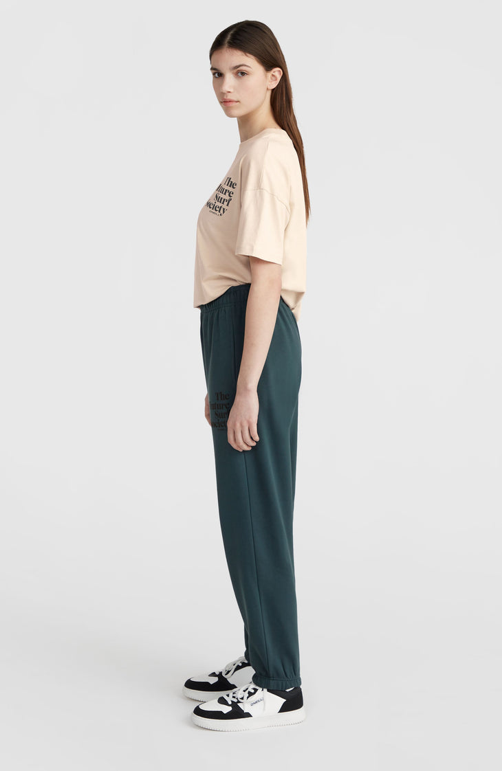 Future Surf Society joggingbroek | Alma Steel