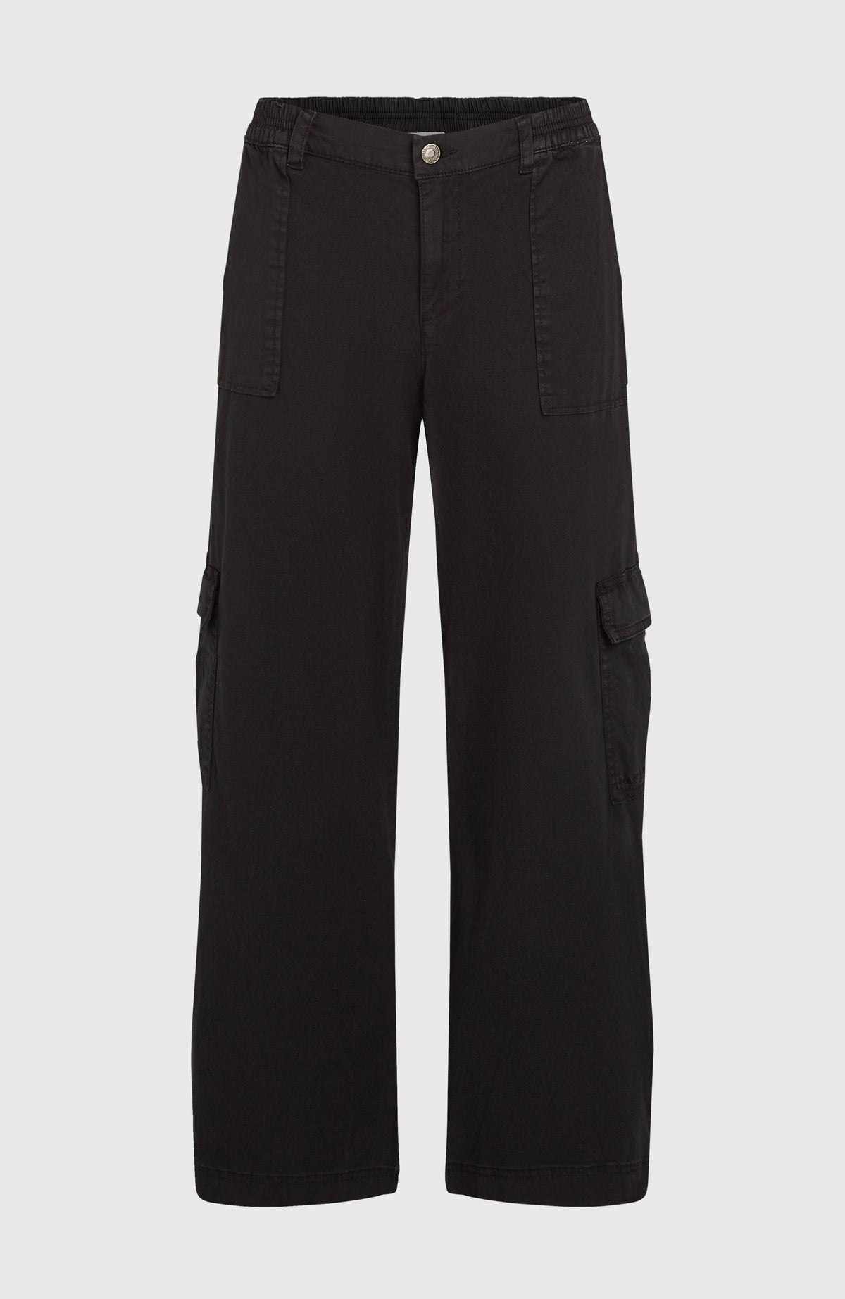 Brexton cargobroek | Black Out