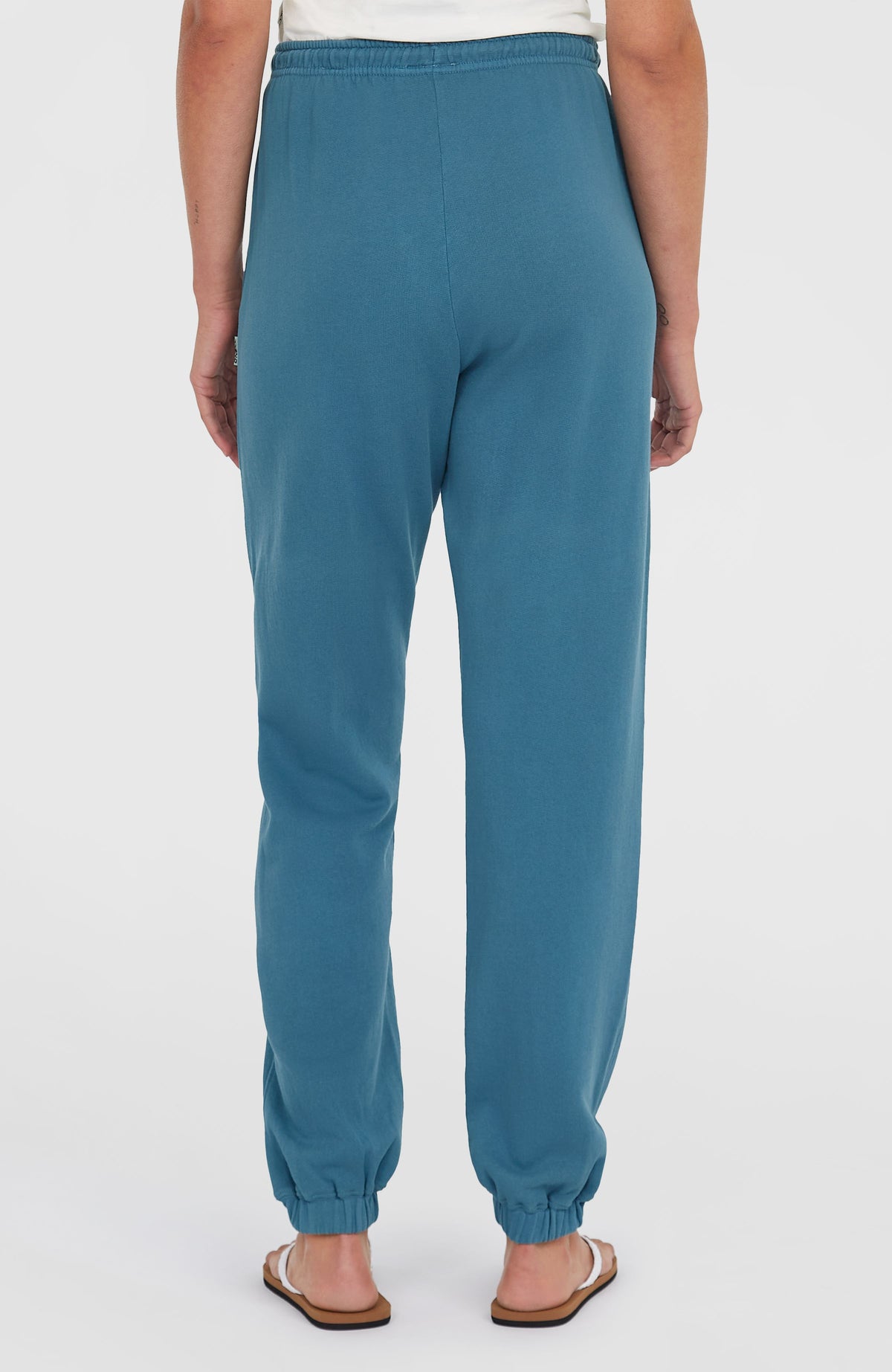Beach Vintage joggingbroek | Copen Blue