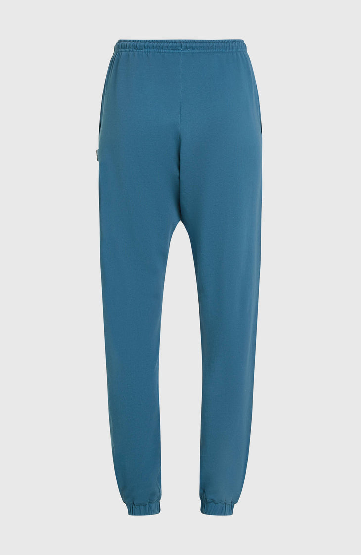 Beach Vintage joggingbroek | Copen Blue