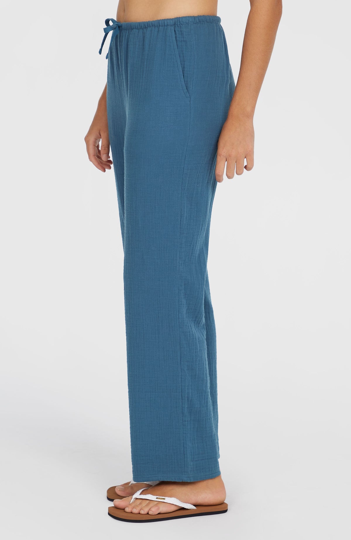 Brenda broek | Copen Blue