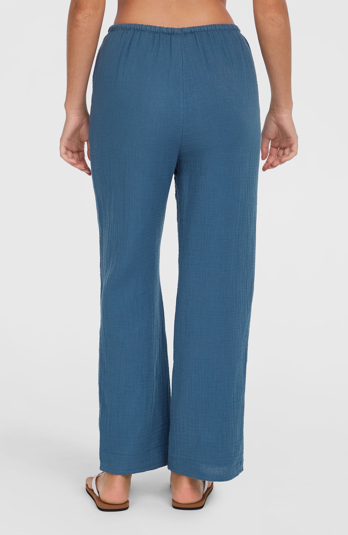 Brenda broek | Copen Blue