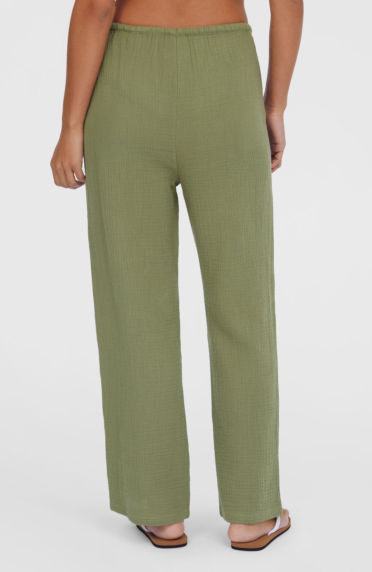 Brenda broek | Avery Fern