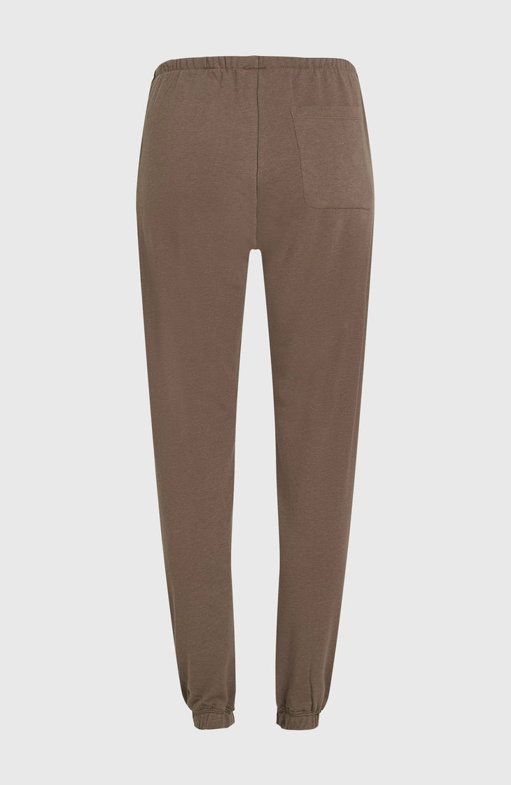 Essentials O'Neill Script joggingbroek | Pure Cashmere