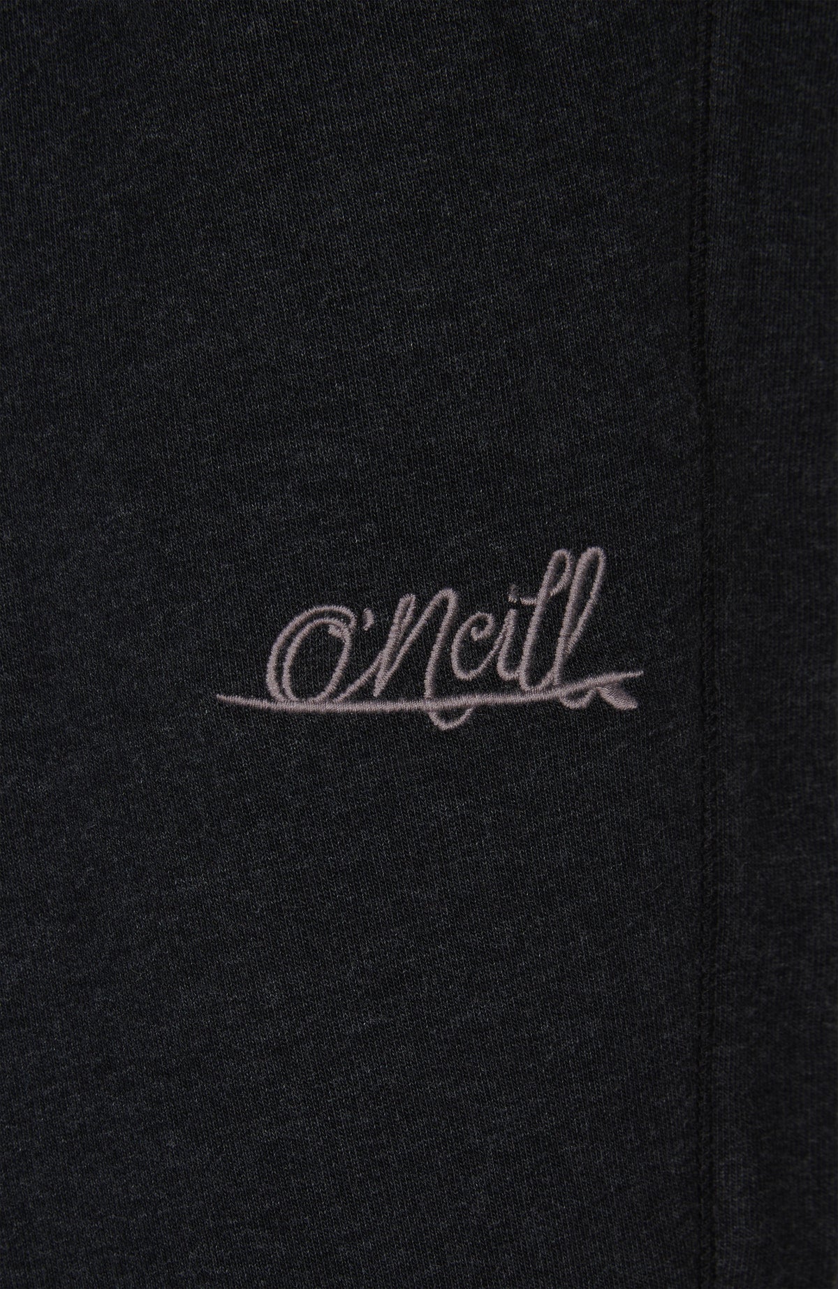 Essentials O'Neill Script joggingbroek | Black Out