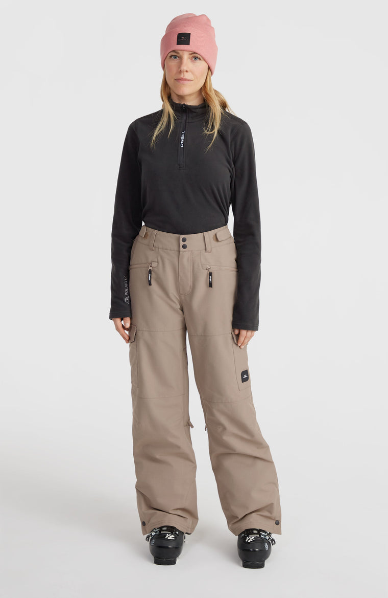 Utility Pro Loose wintersportbroek | Concrete Utility Pro Loose wintersportbroek | Concrete