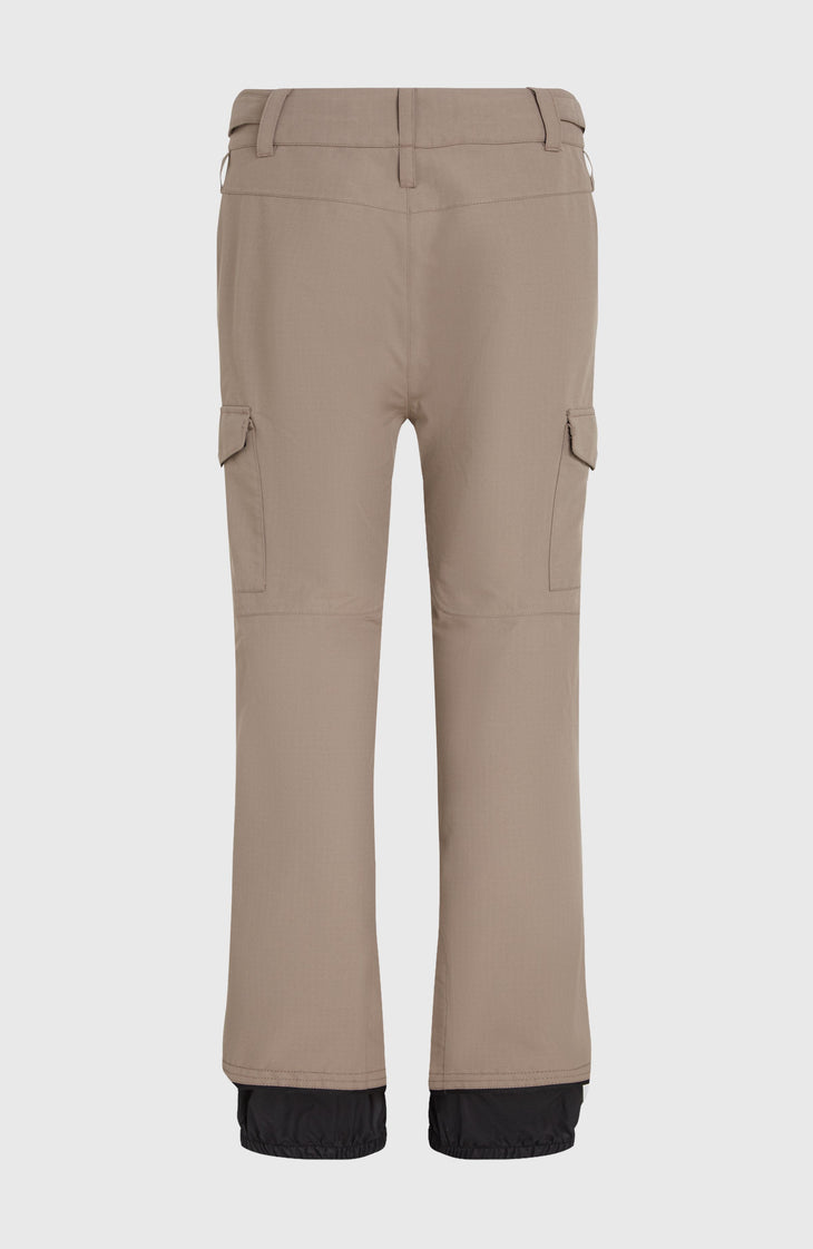 Utility Pro Loose wintersportbroek | Concrete