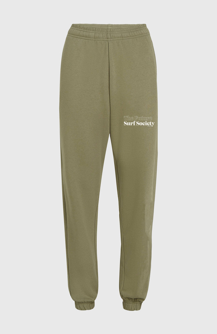 Future Surf Society joggingbroek | Avery Fern