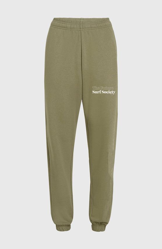 Future Surf Society joggingbroek | Avery Fern