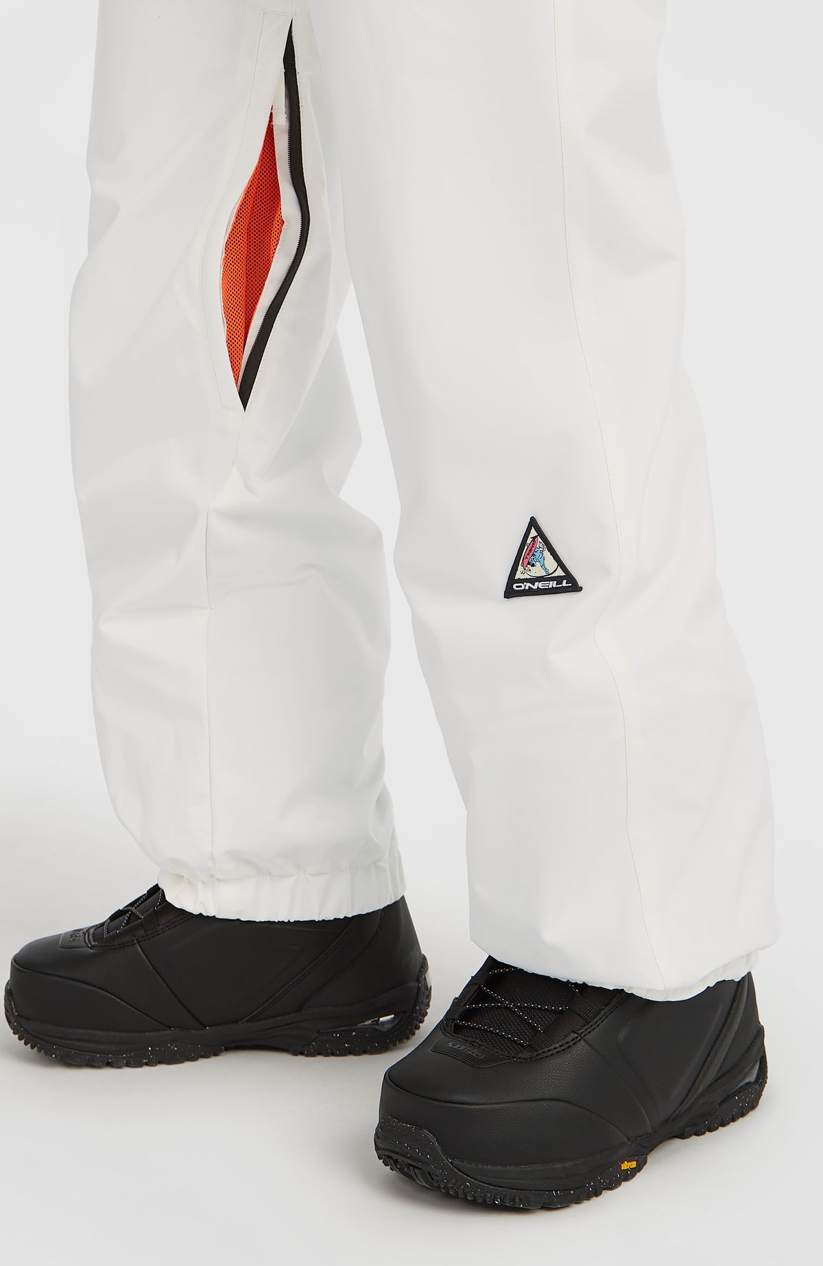 FWC'Play wintersportbroek | Undyed