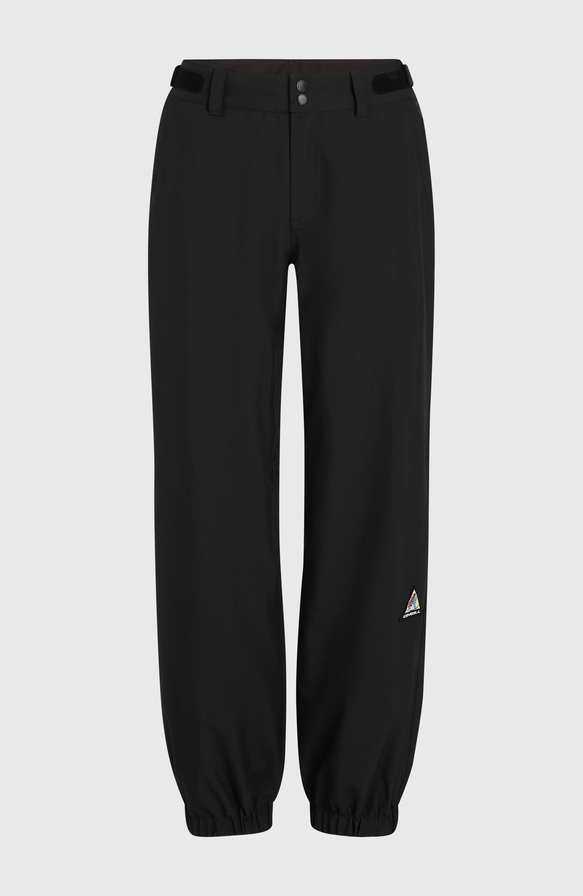 FWC'Play wintersportbroek | Black Out