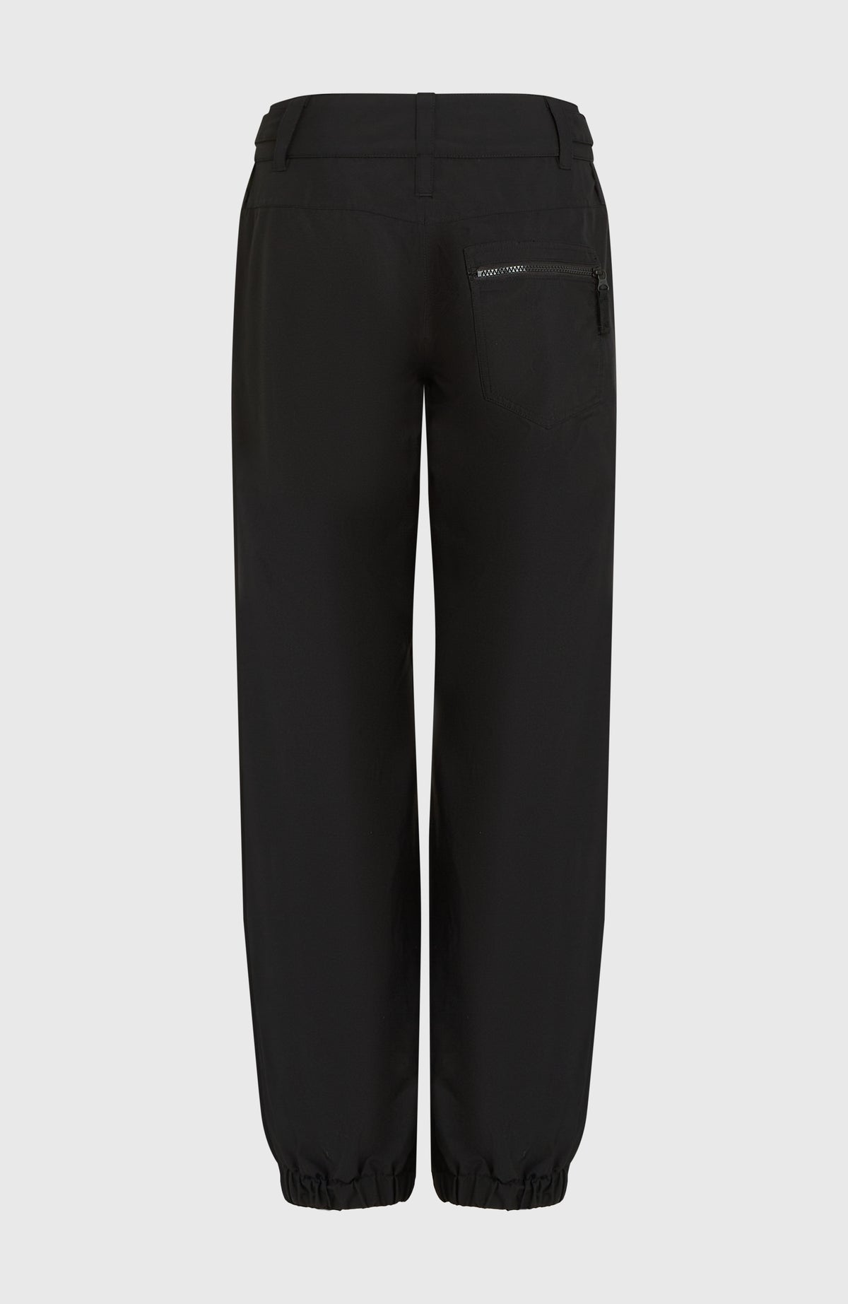 FWC'Play wintersportbroek | Black Out