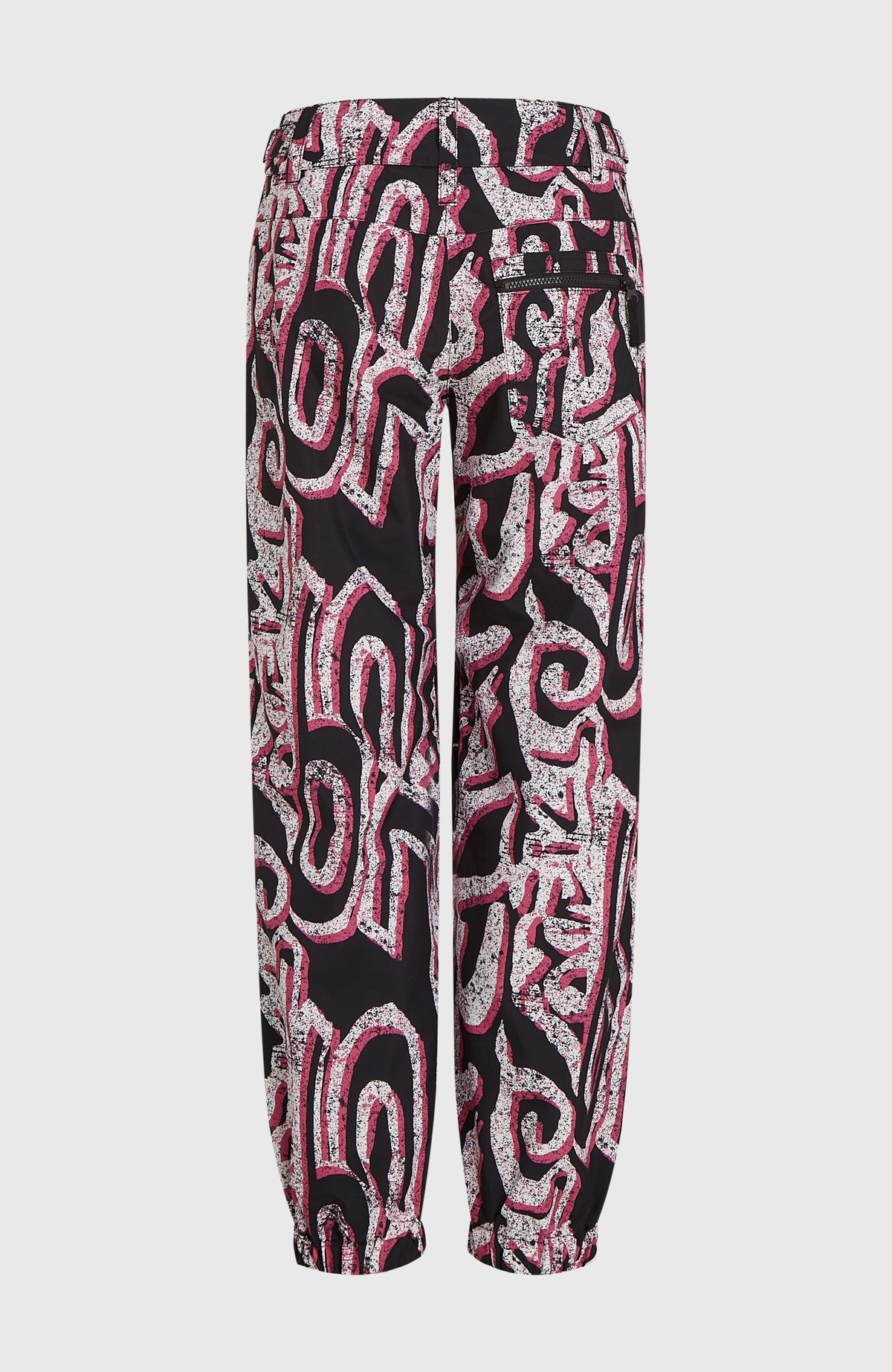 FWC'Play wintersportbroek | White Legacy