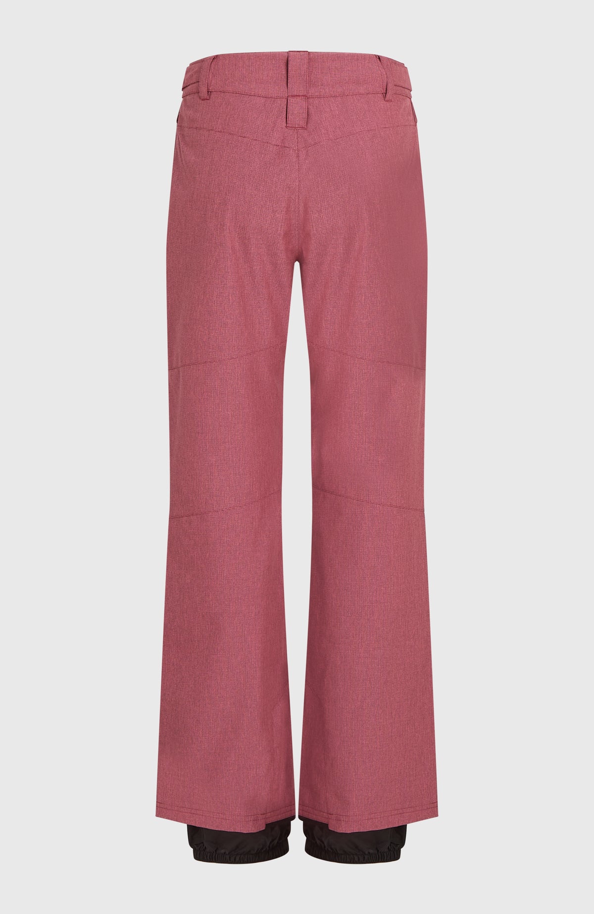 FWC'Cruz Melange wintersportbroek | Skater Pink