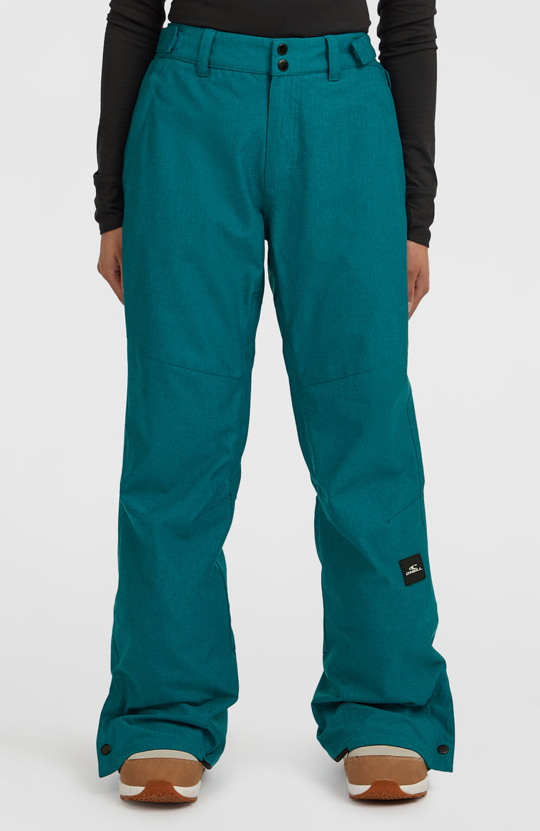 FWC'Cruz Melange wintersportbroek | Island Breeze FWC'Cruz Melange wintersportbroek | Island Breeze
