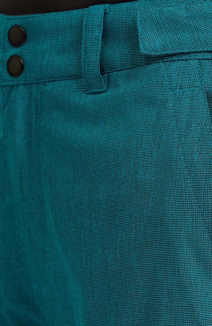 FWC'Cruz Melange wintersportbroek | Island Breeze