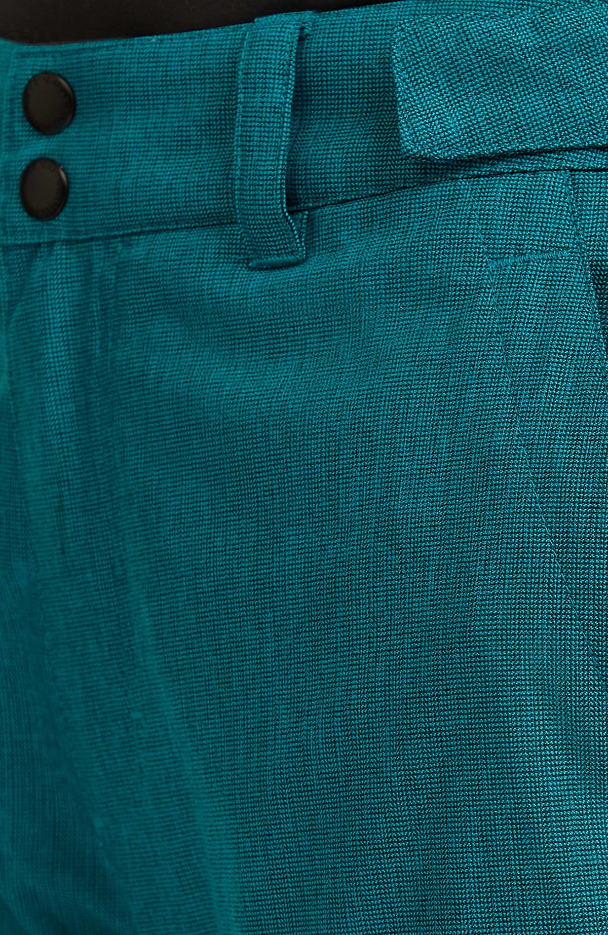 FWC'Cruz Melange wintersportbroek | Island Breeze