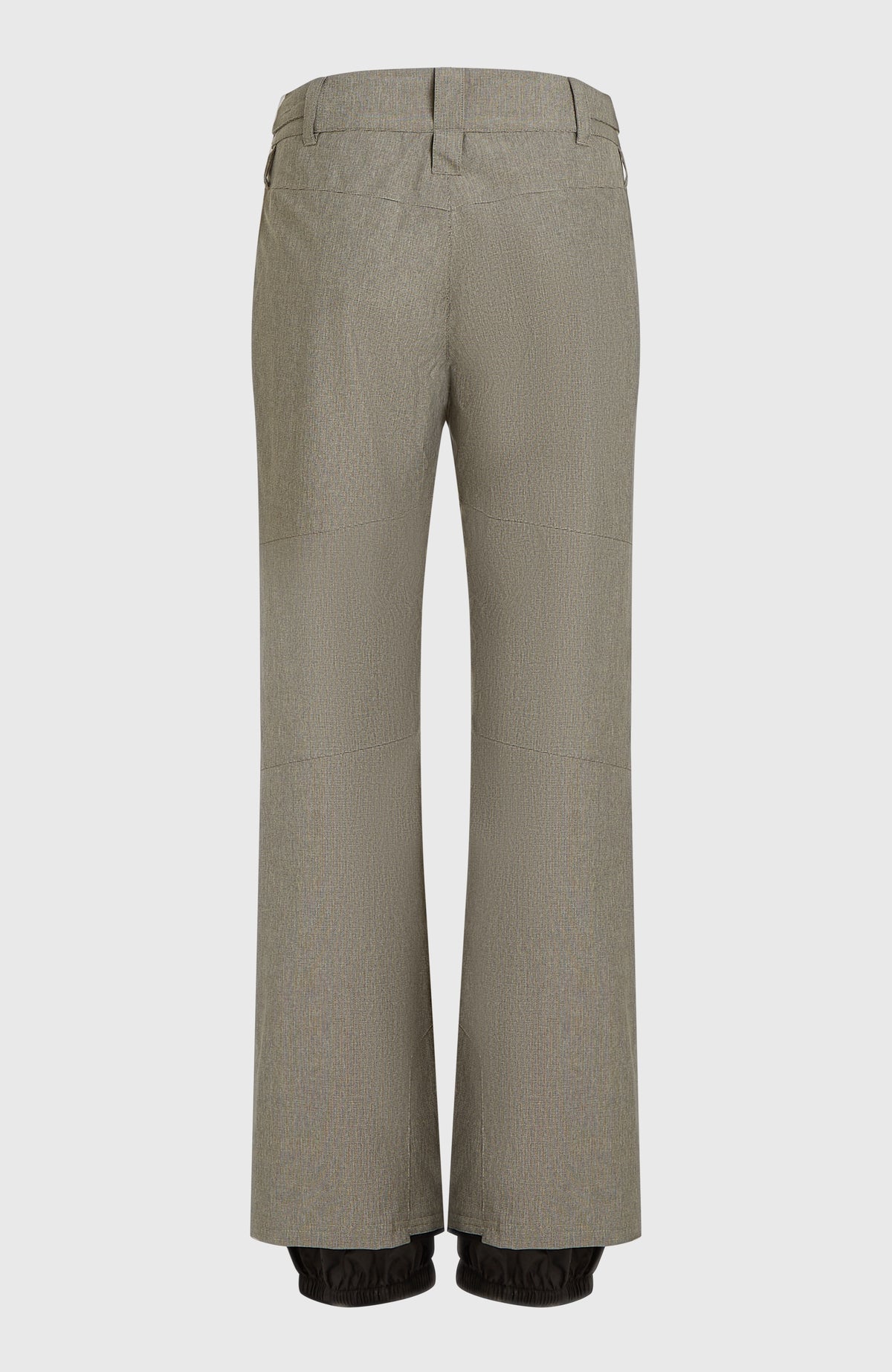 FWC'Cruz Melange wintersportbroek | Macaron
