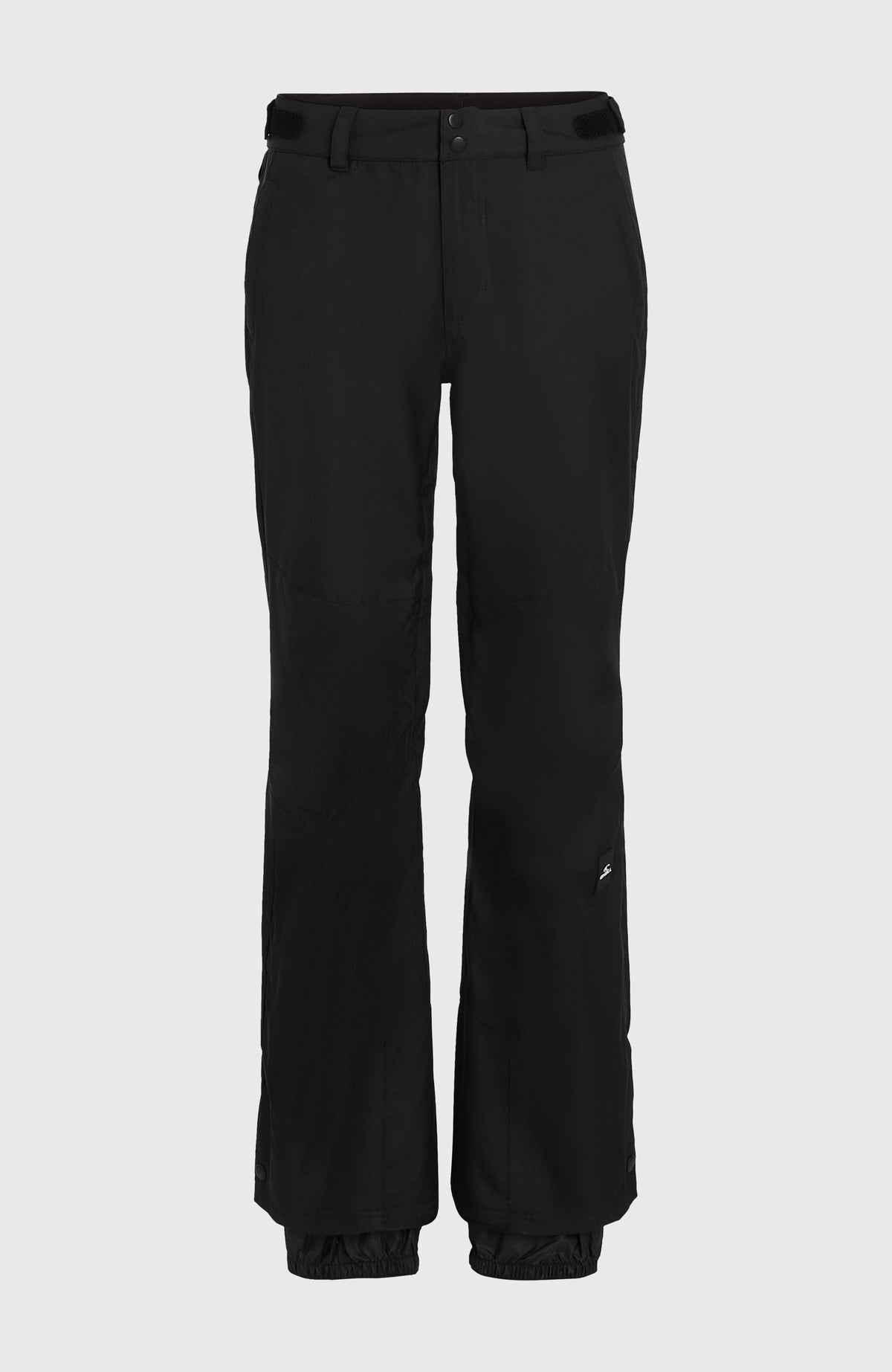 FWC'Cruz Melange wintersportbroek | Raven