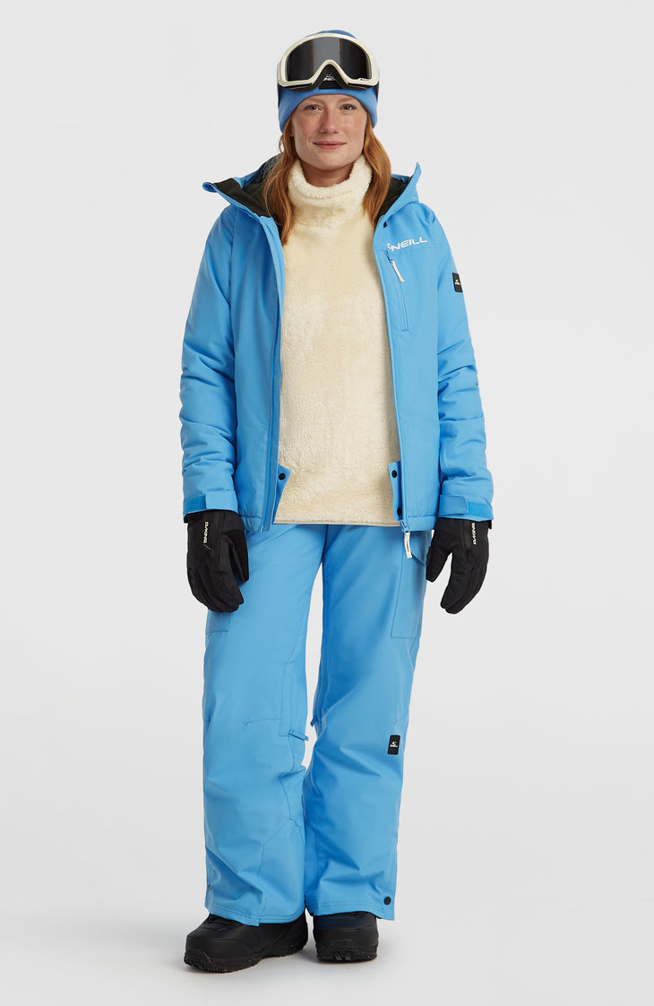 FWC'Cruz Cargo wintersportbroek | Blue Poppy