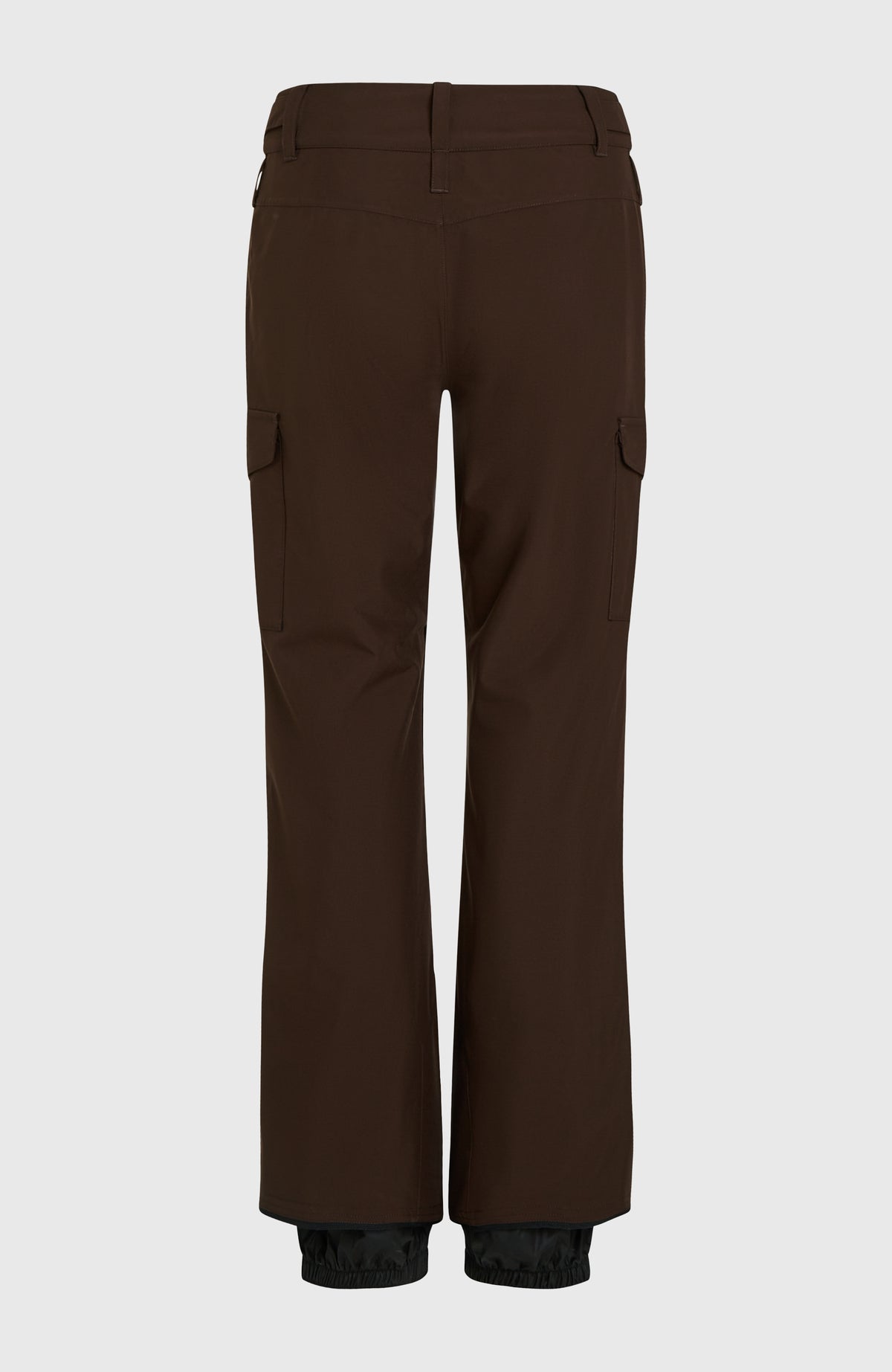 FWC'Cruz Cargo wintersportbroek | Coffee Bean