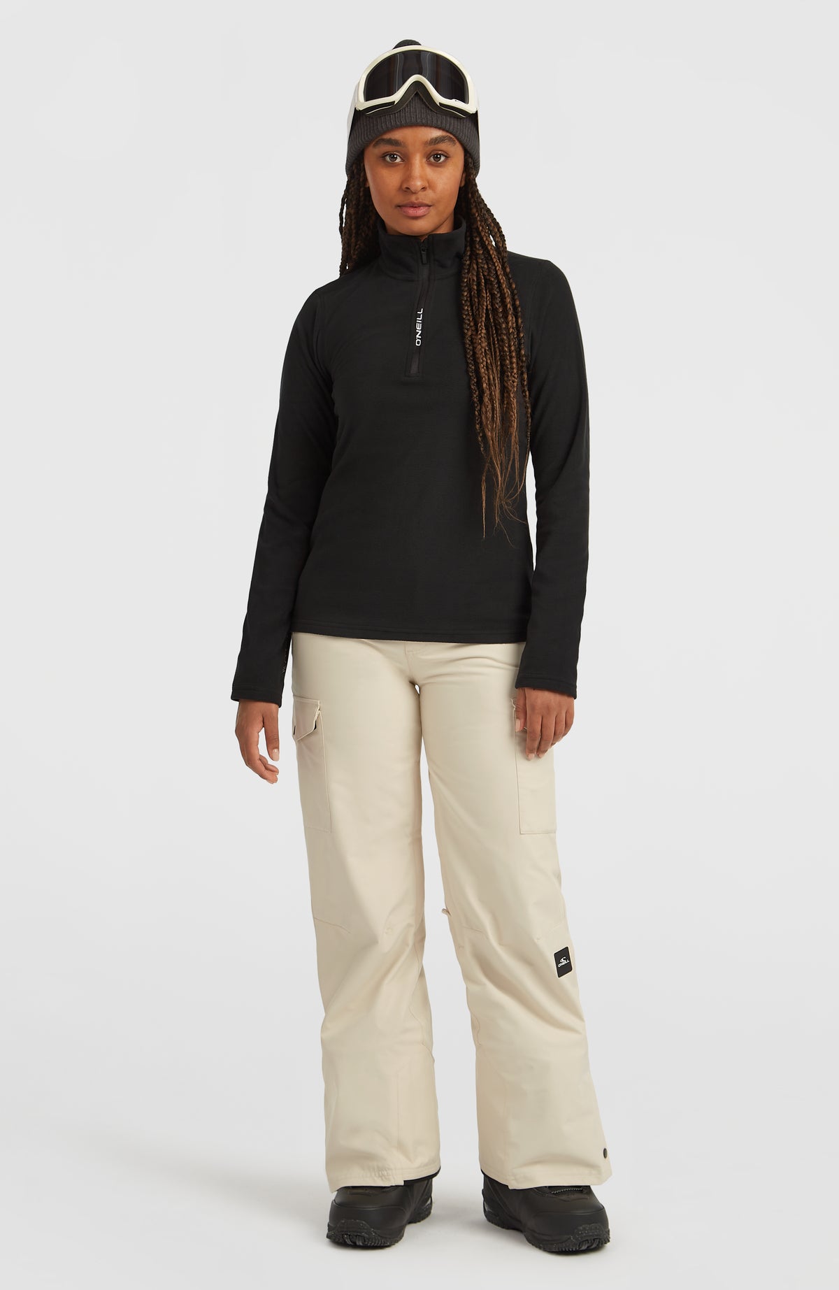 FWC'Cruz Cargo wintersportbroek | Macaron