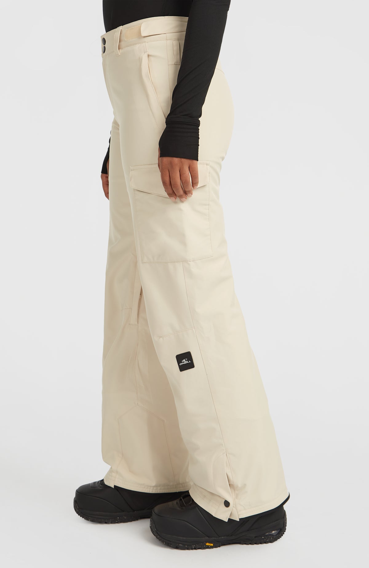 FWC'Cruz Cargo wintersportbroek | Macaron