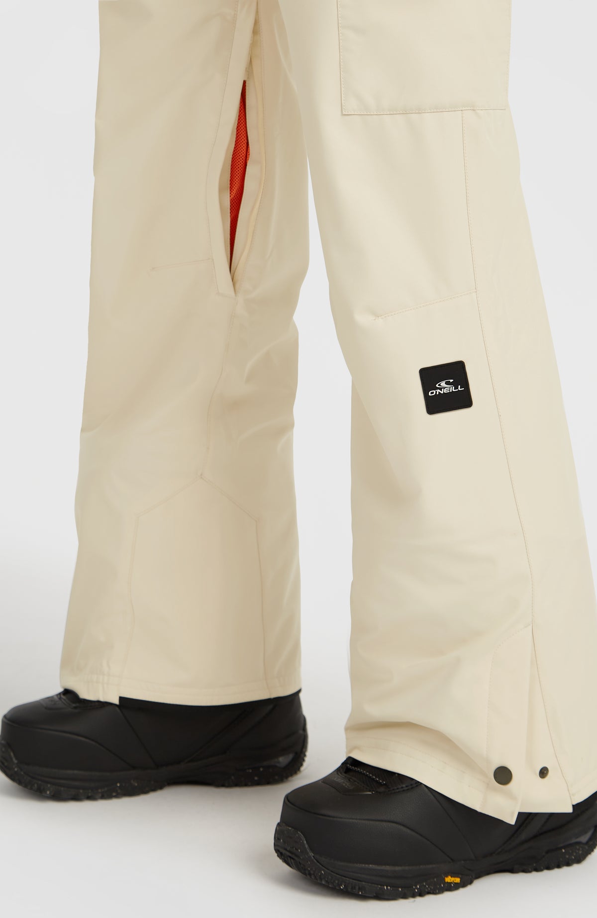 FWC'Cruz Cargo wintersportbroek | Macaron