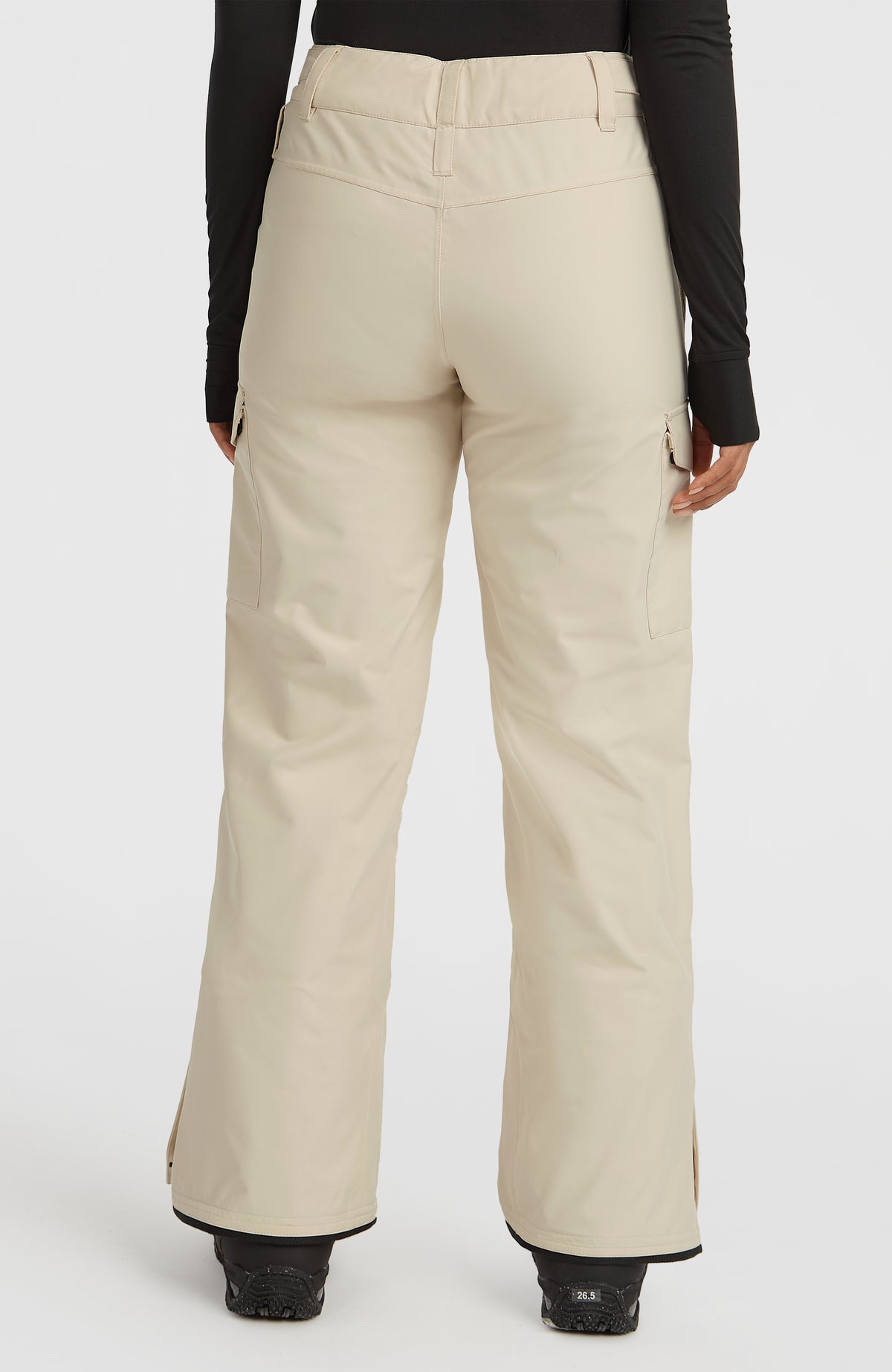FWC'Cruz Cargo wintersportbroek | Macaron