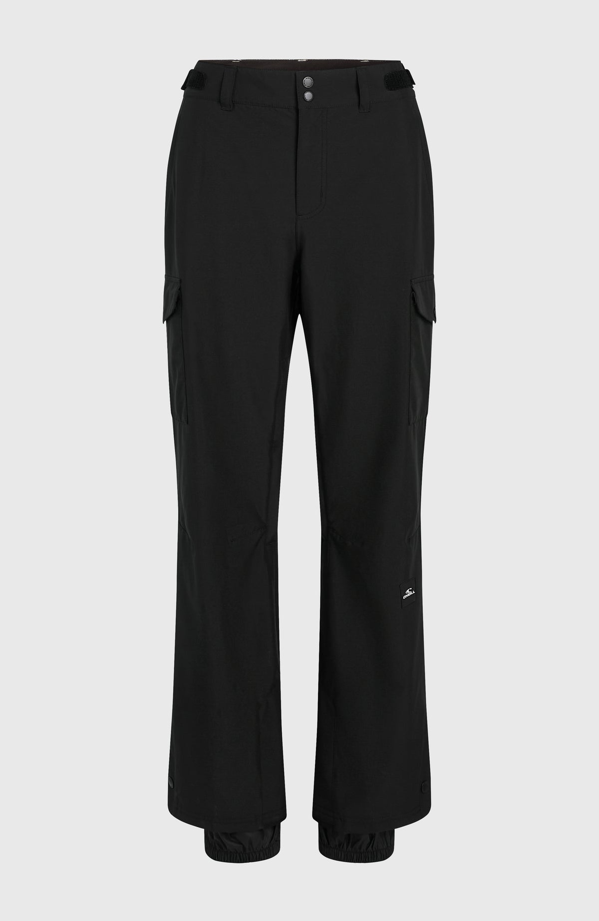 FWC'Cruz Cargo wintersportbroek | Black Out