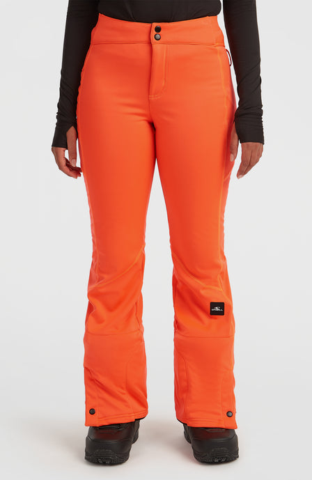 FWC'Cruz Softshell wintersportbroek | Tokyo Lights