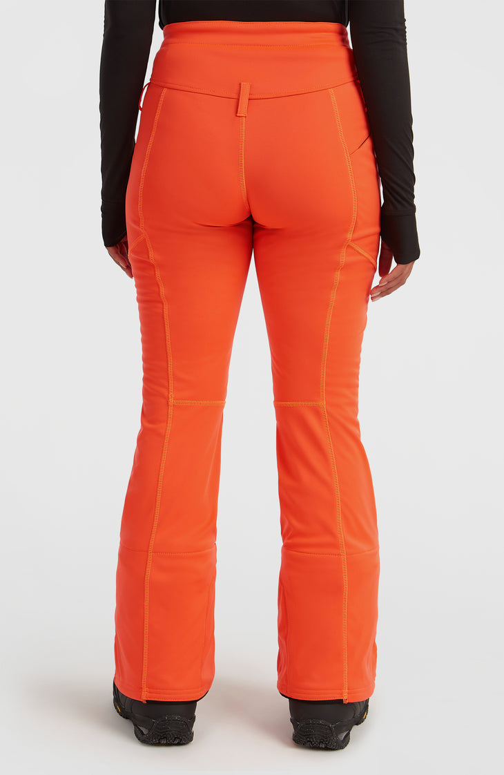 FWC'Cruz Softshell wintersportbroek | Tokyo Lights