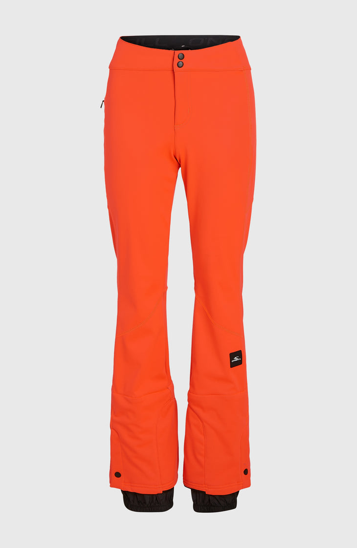 FWC'Cruz Softshell wintersportbroek | Tokyo Lights