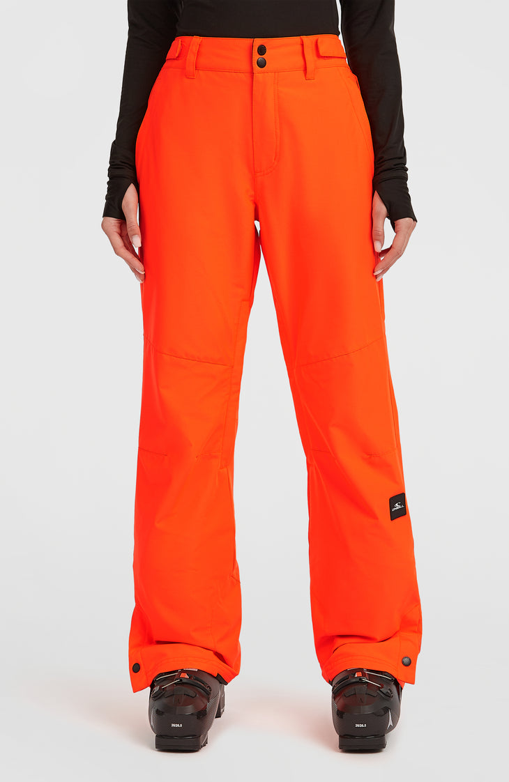 FWC'Cruz Slim wintersportbroek | Tokyo Lights