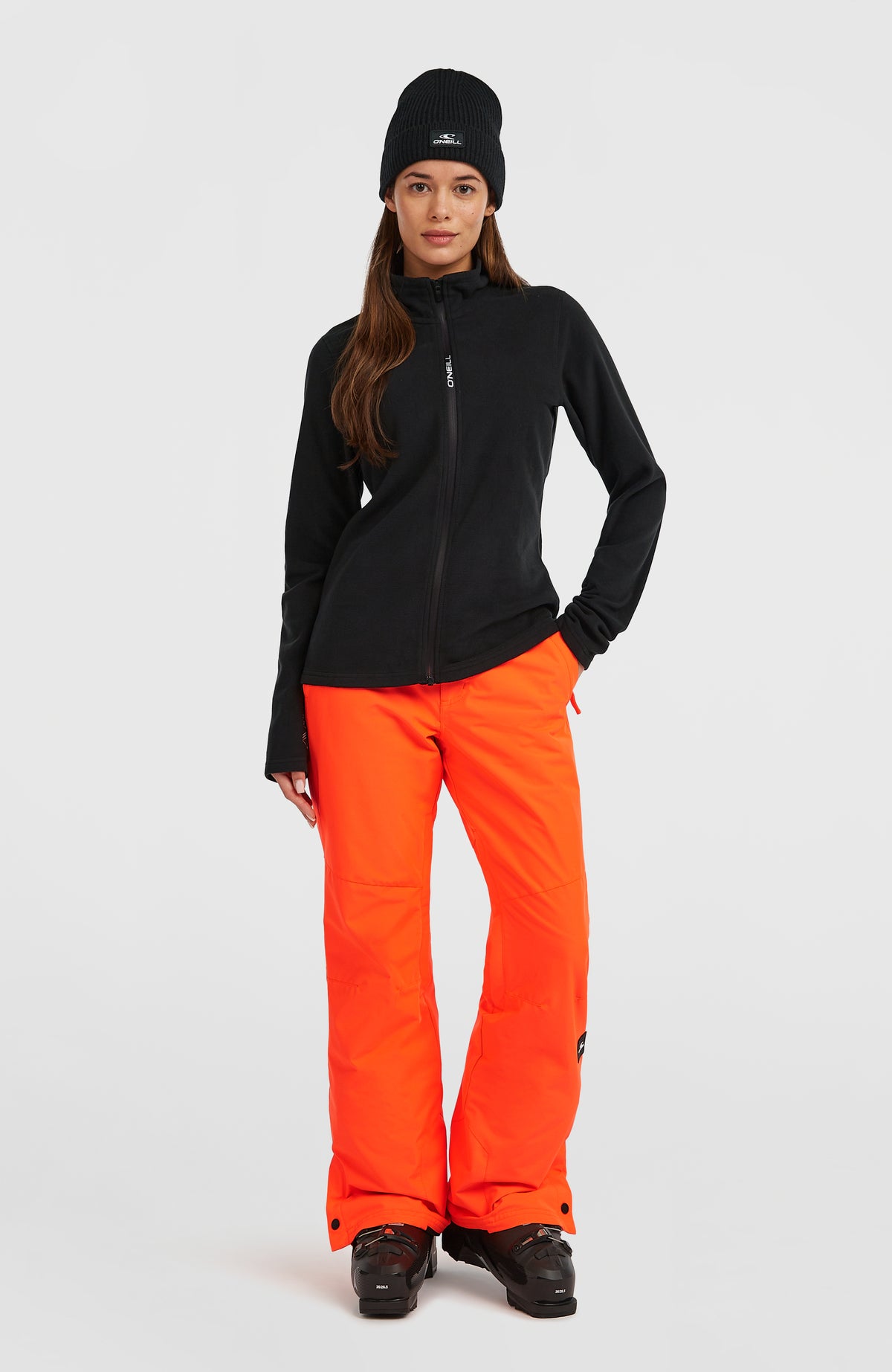 FWC'Cruz Slim wintersportbroek | Tokyo Lights