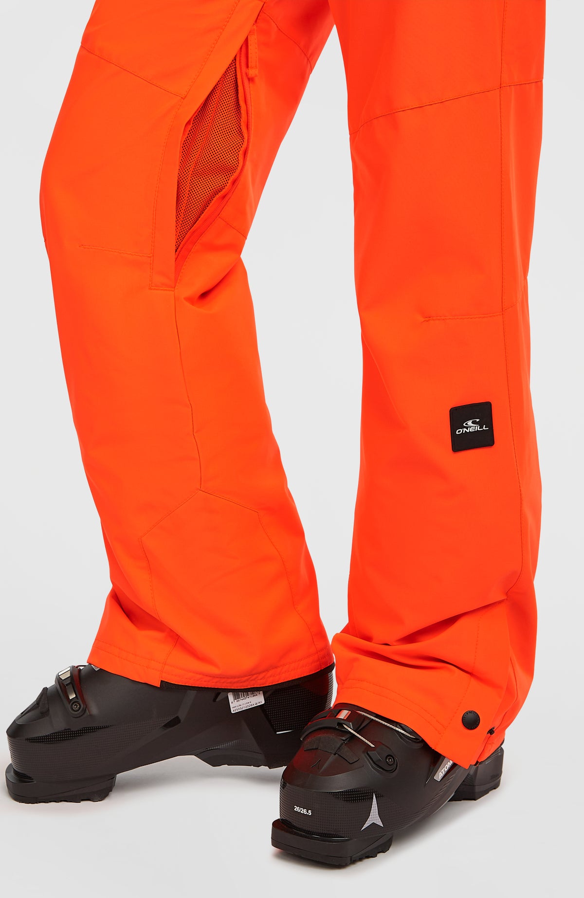 FWC'Cruz Slim wintersportbroek | Tokyo Lights