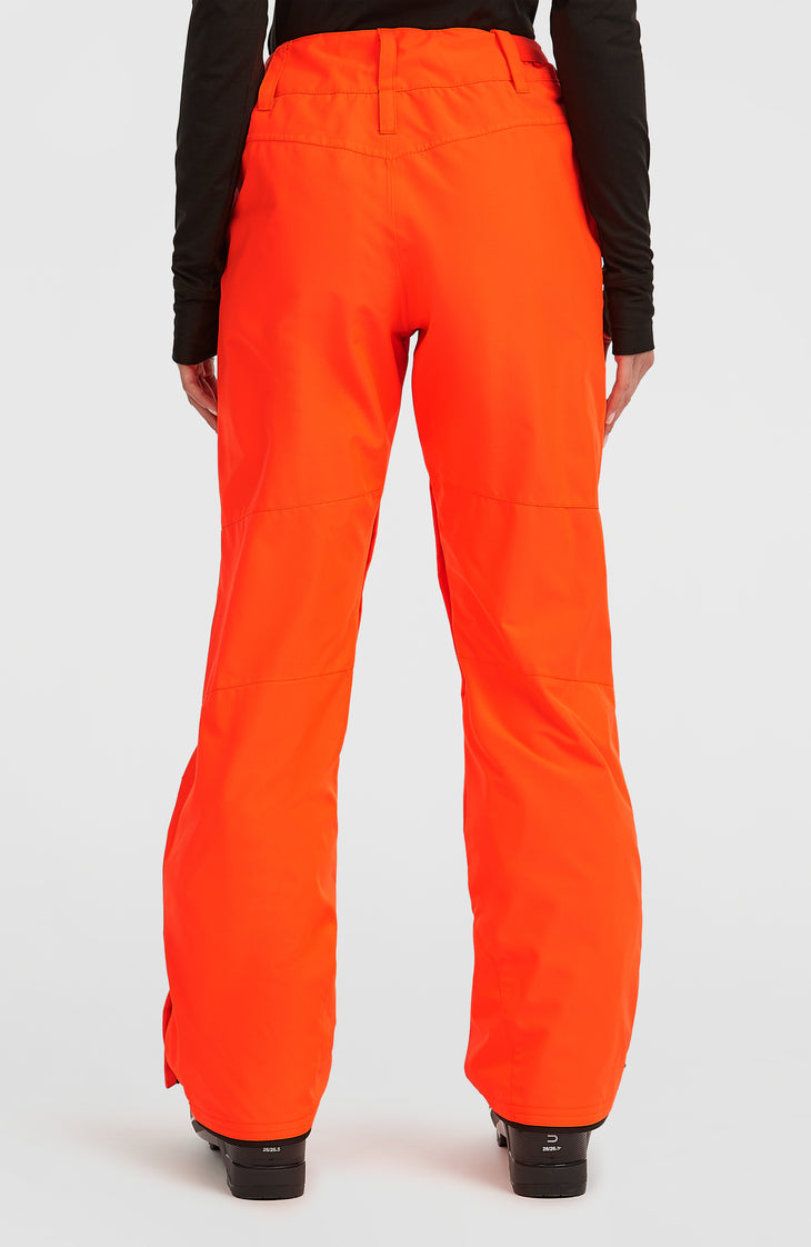 FWC'Cruz Slim wintersportbroek | Tokyo Lights