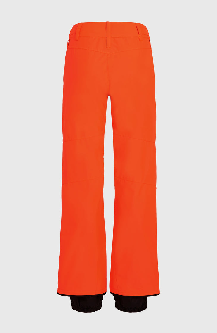FWC'Cruz Slim wintersportbroek | Tokyo Lights