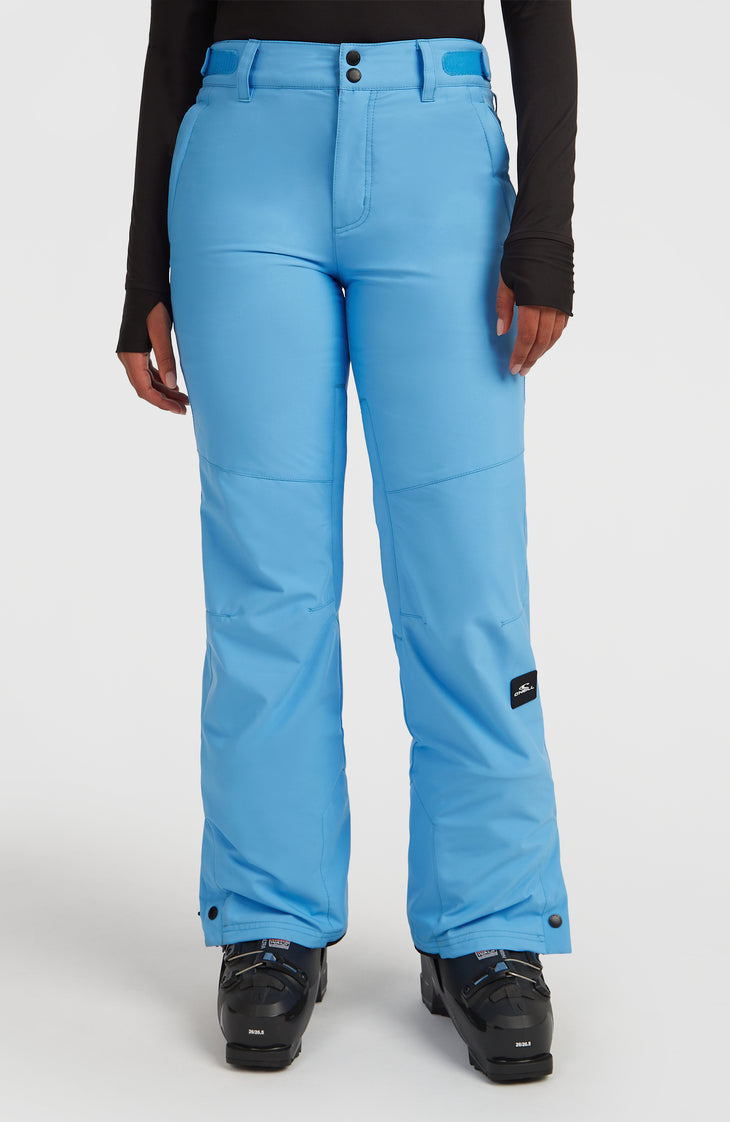 FWC'Cruz Slim wintersportbroek | Blue Poppy