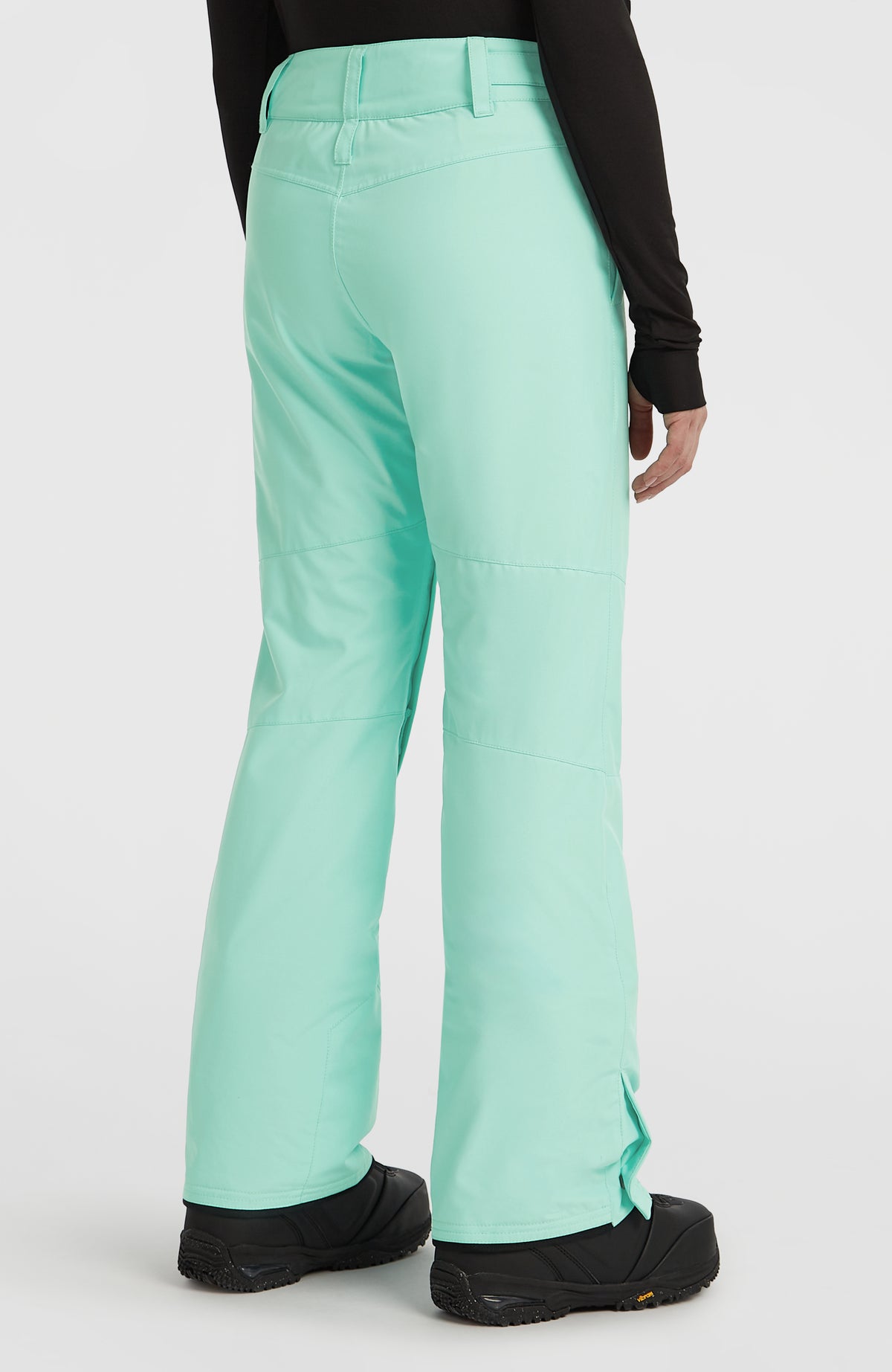FWC'Cruz Slim wintersportbroek | Retro Mint