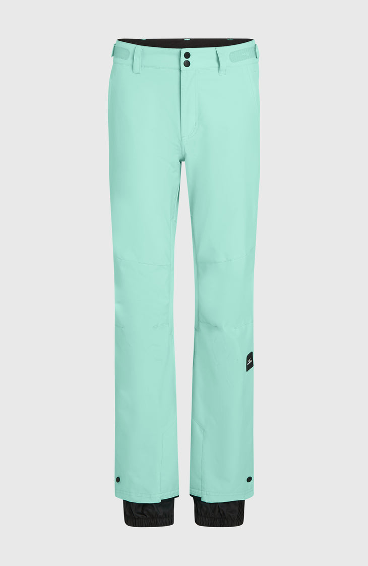 FWC'Cruz Slim wintersportbroek | Retro Mint