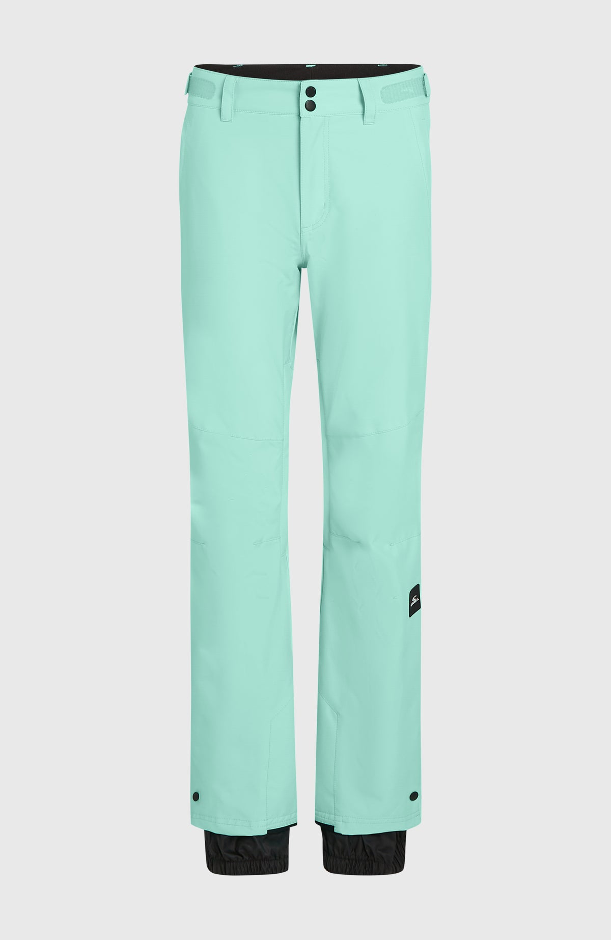 FWC'Cruz Slim wintersportbroek | Retro Mint