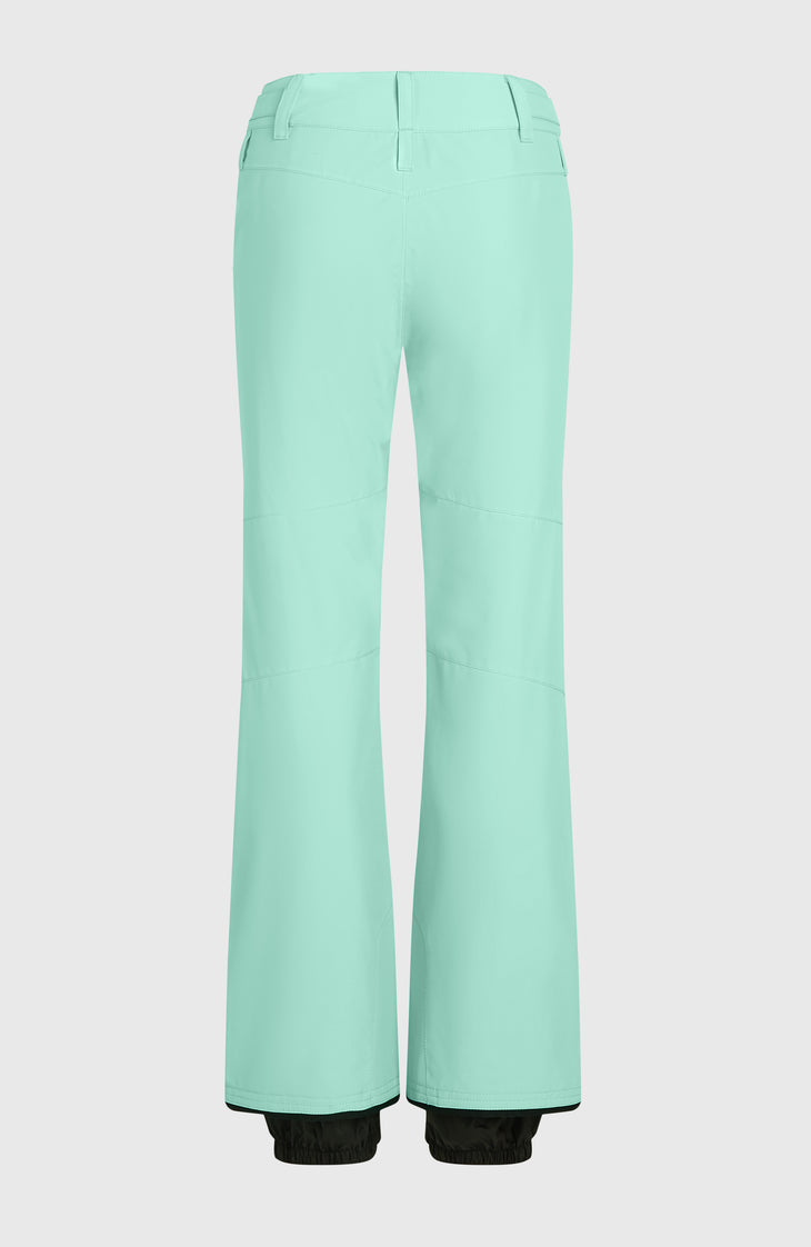 FWC'Cruz Slim wintersportbroek | Retro Mint