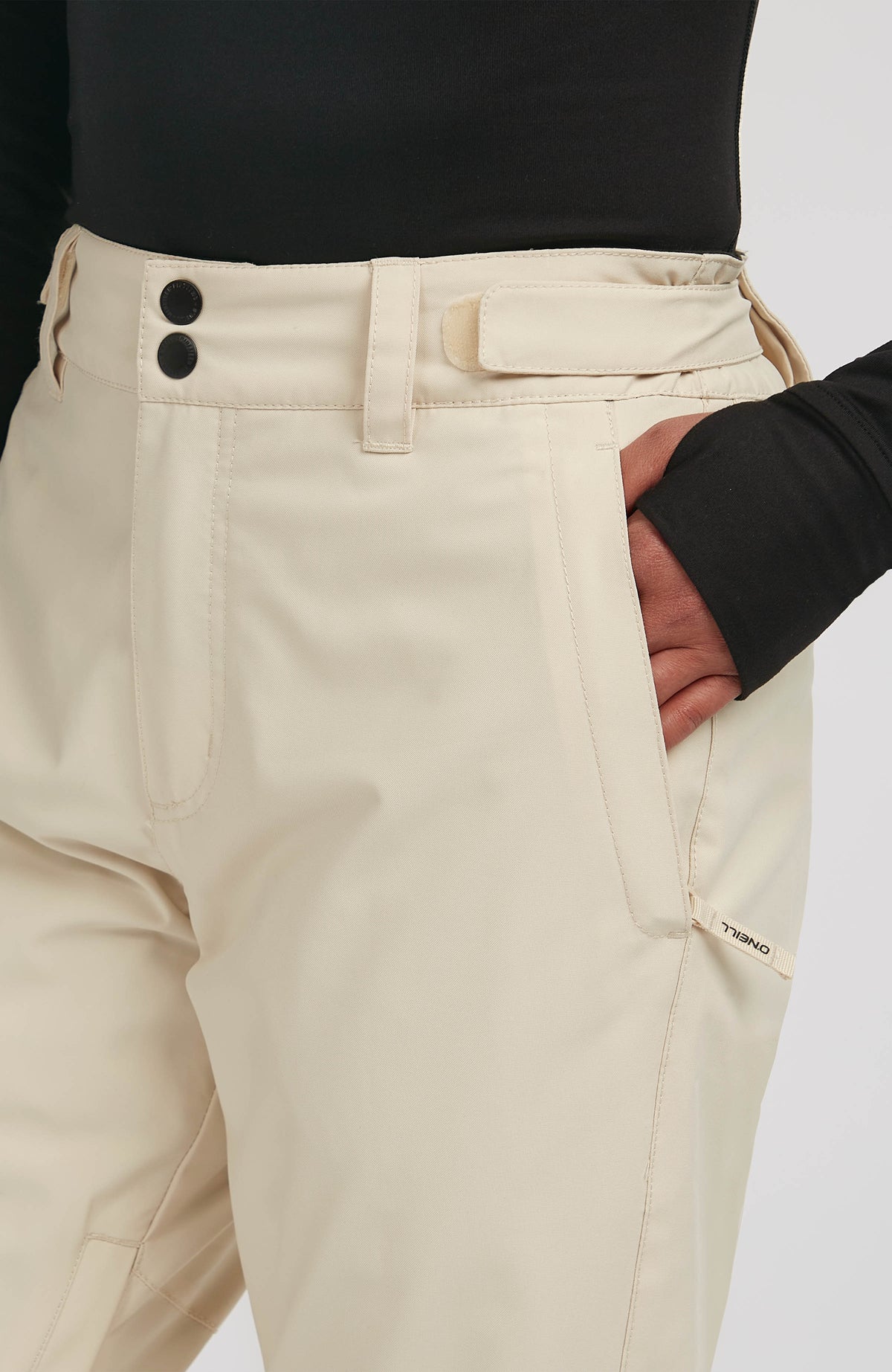 FWC'Cruz Slim wintersportbroek | Macaron