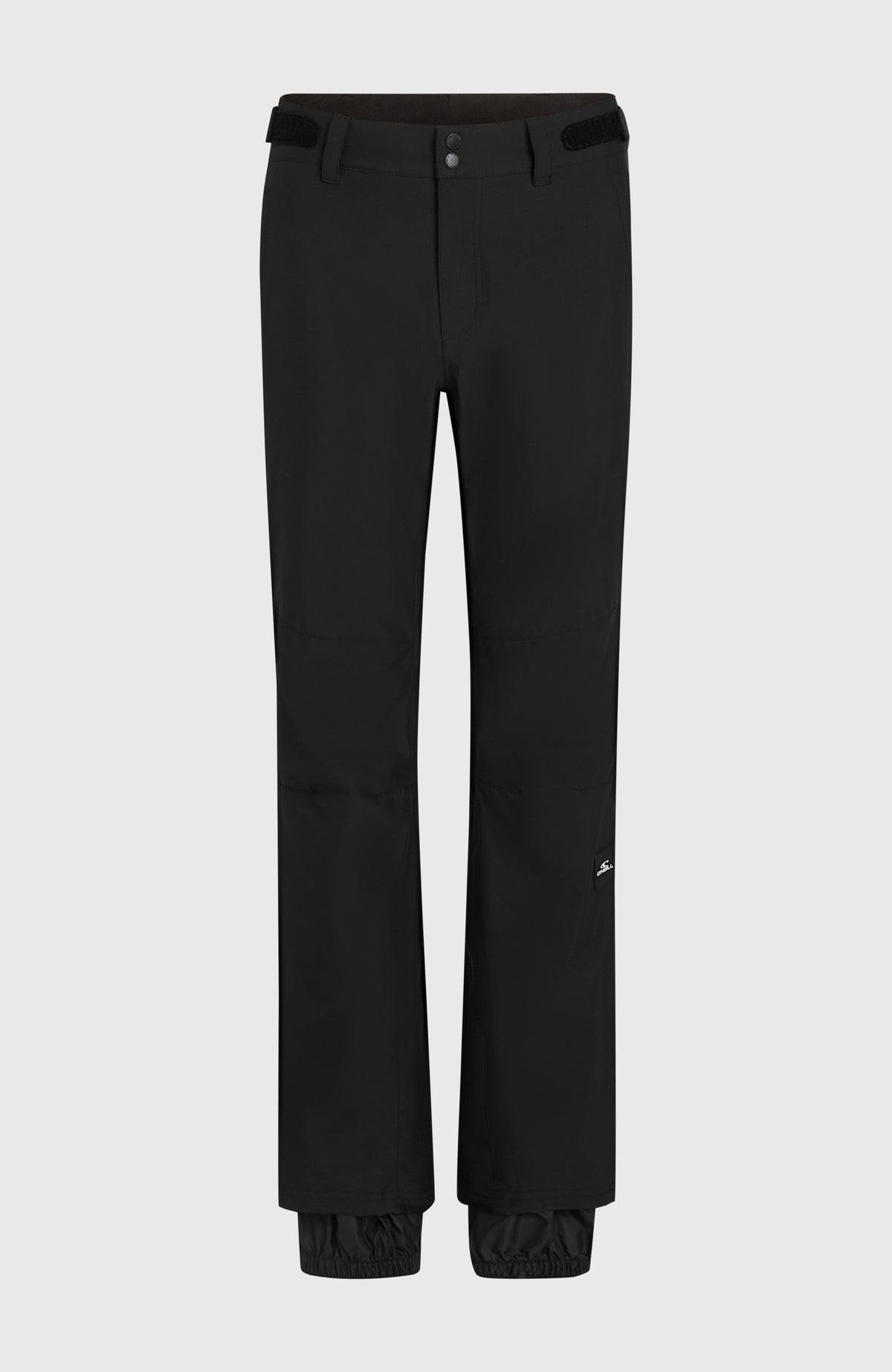 FWC'Cruz Slim wintersportbroek | Black Out