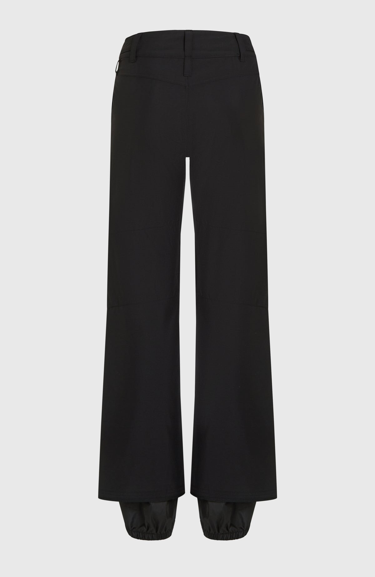 FWC'Cruz Slim wintersportbroek | Black Out