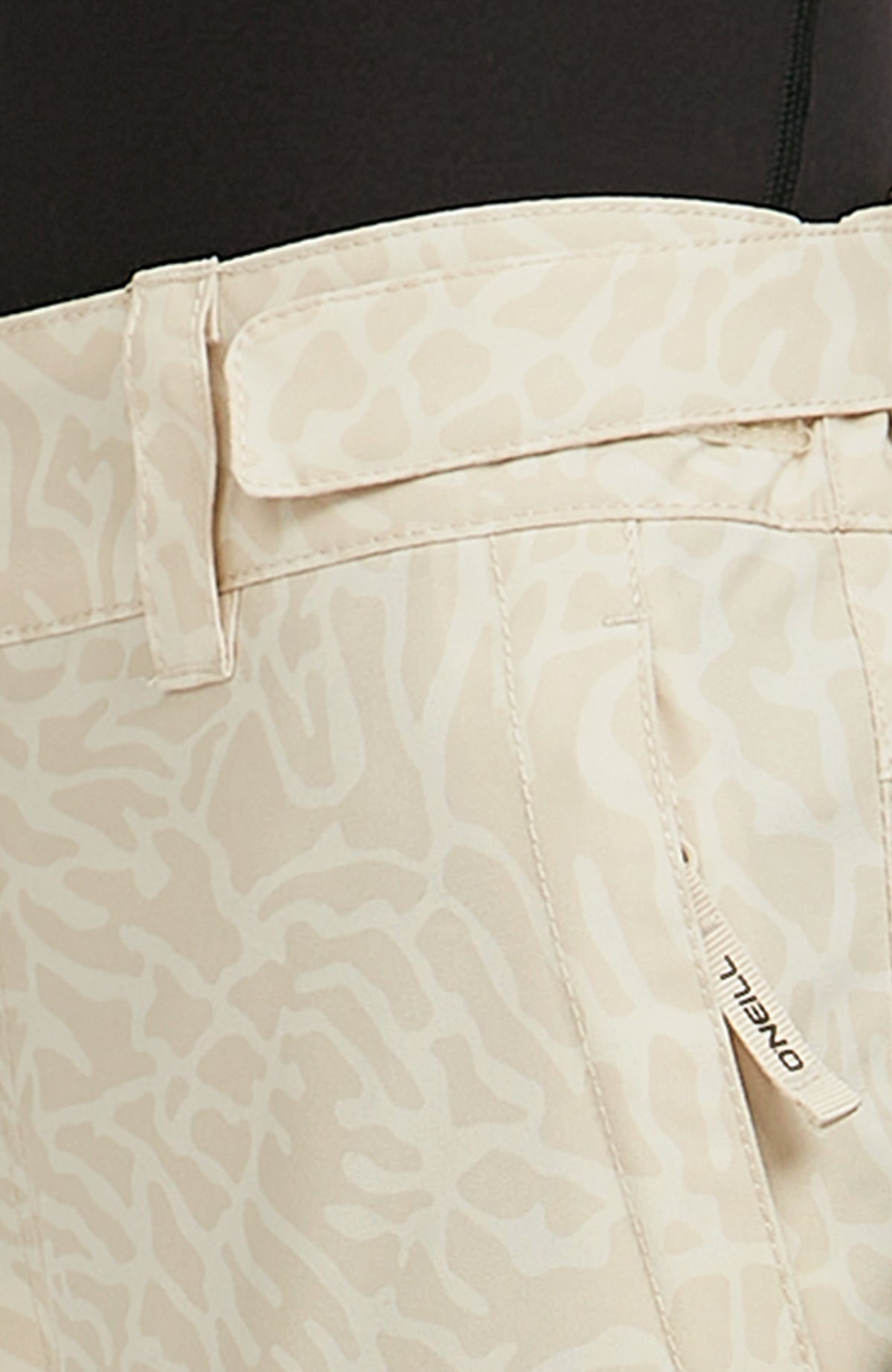 FWC'Cruz Slim wintersportbroek | Macaron Animalica