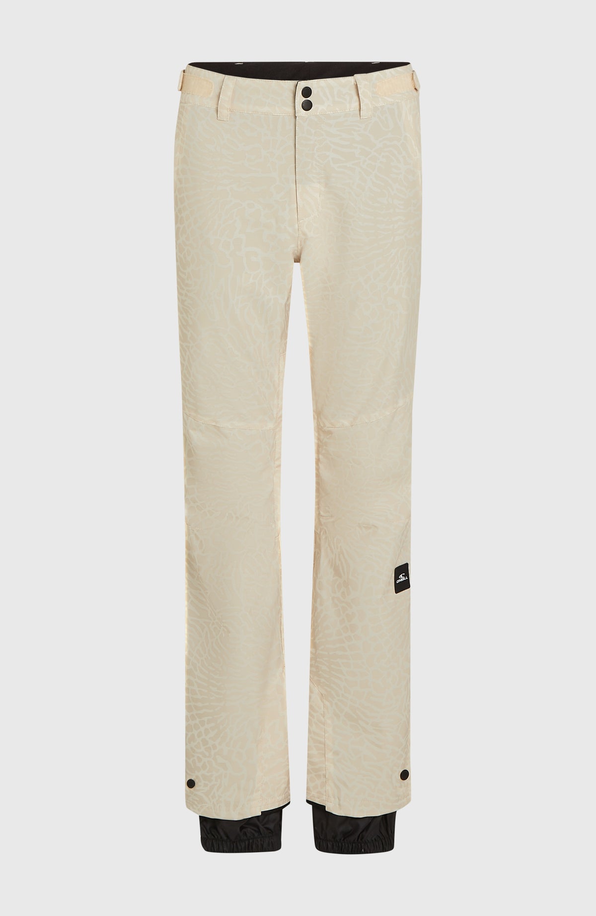 FWC'Cruz Slim wintersportbroek | Macaron Animalica