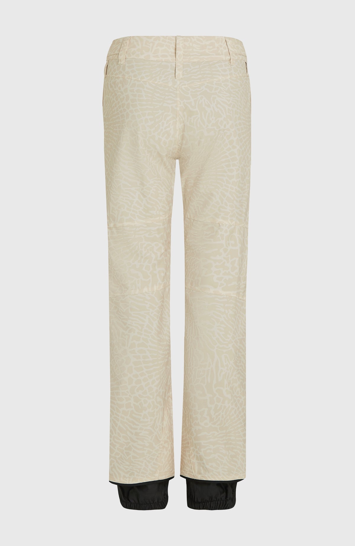 FWC'Cruz Slim wintersportbroek | Macaron Animalica